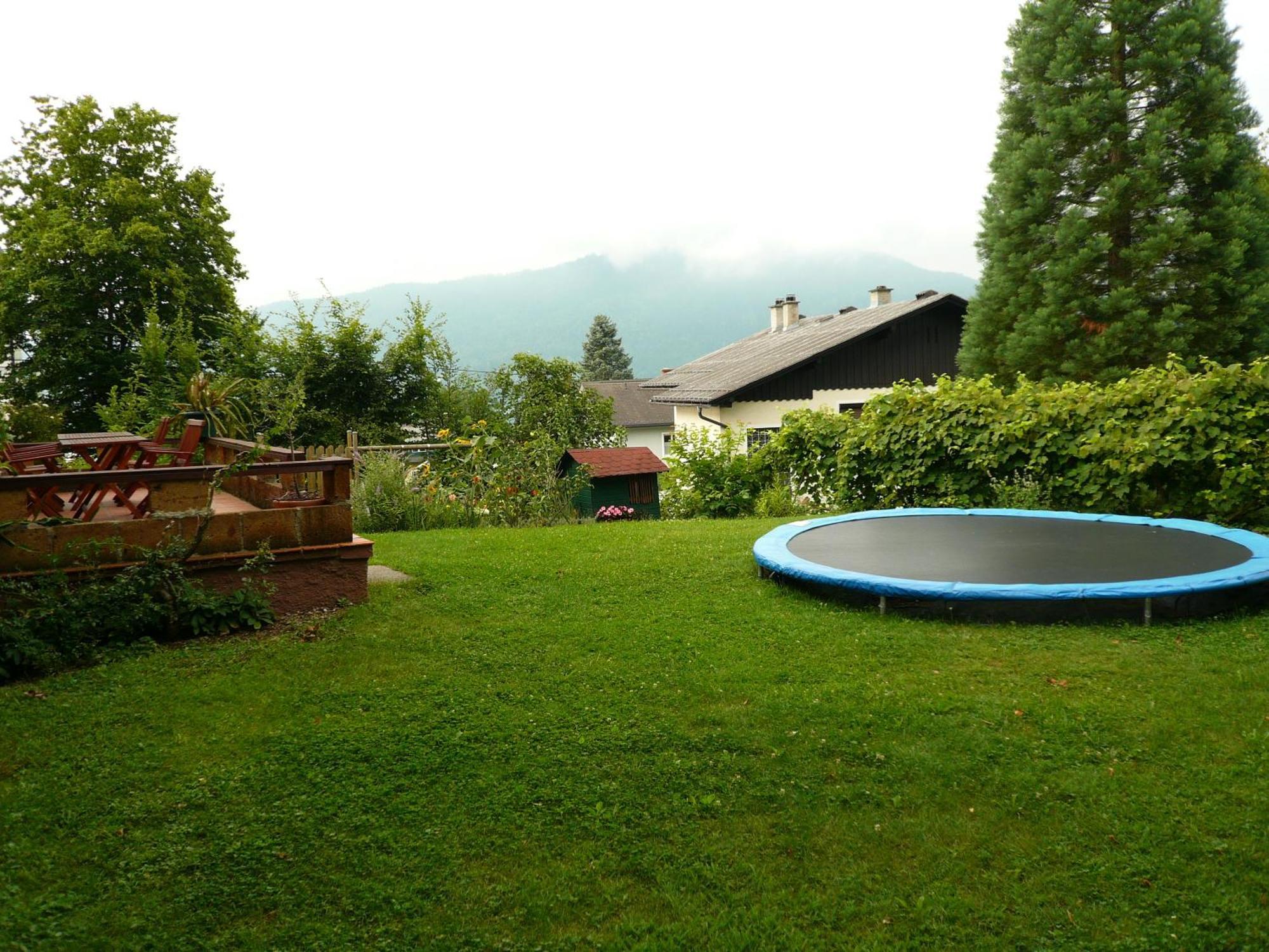 Haus Luca Seeblick Pörtschach am Wörthersee Kültér fotó