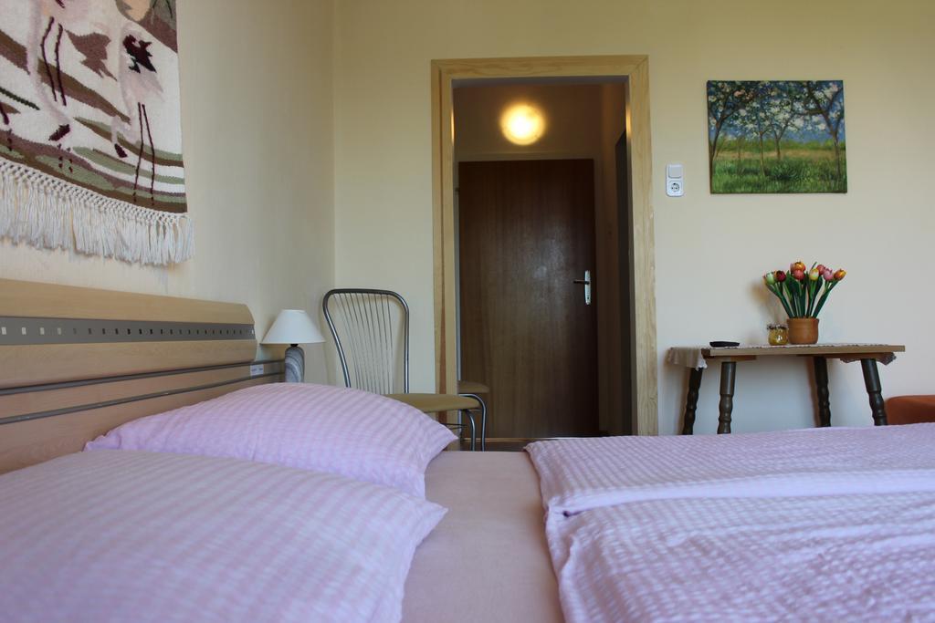 Haus Luca Seeblick Pörtschach am Wörthersee Kültér fotó