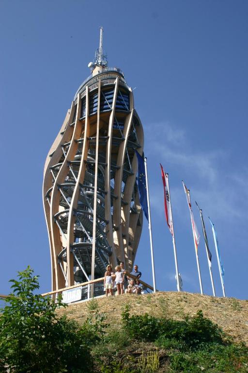 Haus Luca Seeblick Pörtschach am Wörthersee Kültér fotó