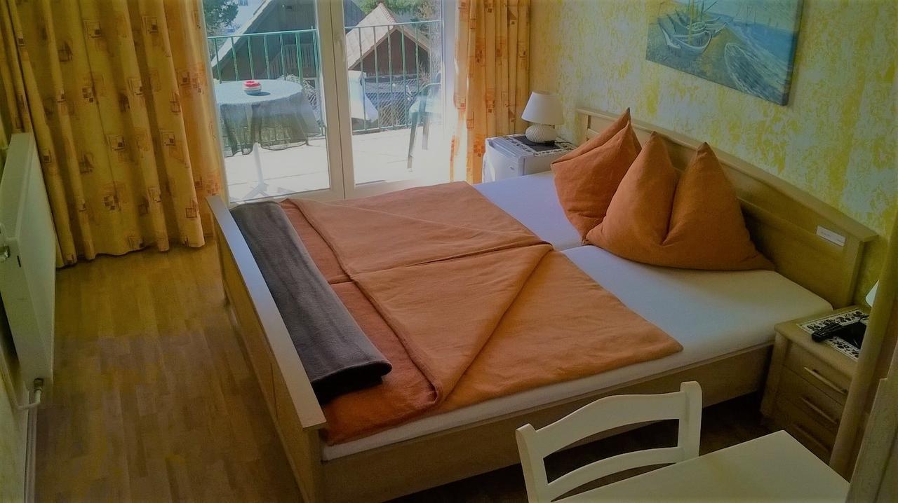 Haus Luca Seeblick Pörtschach am Wörthersee Kültér fotó